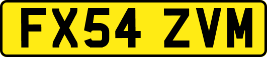 FX54ZVM