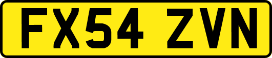 FX54ZVN