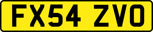 FX54ZVO