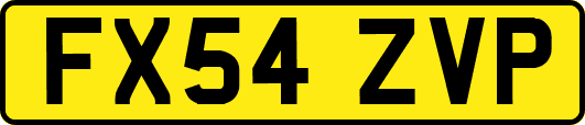 FX54ZVP