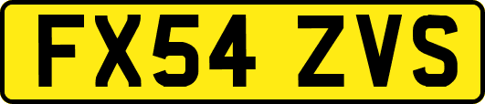 FX54ZVS