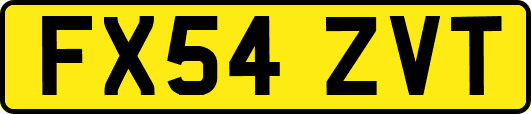 FX54ZVT