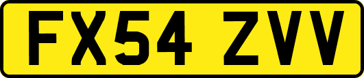 FX54ZVV