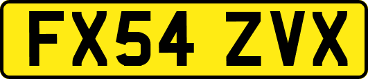 FX54ZVX