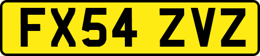 FX54ZVZ