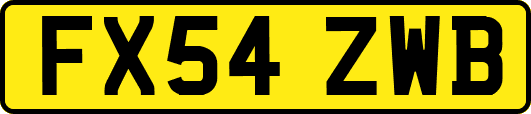 FX54ZWB