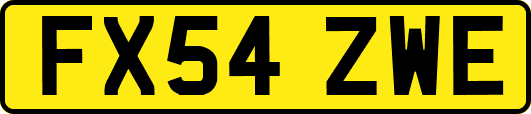 FX54ZWE