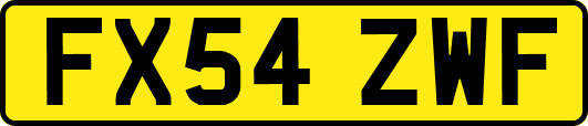 FX54ZWF