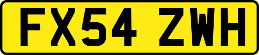 FX54ZWH