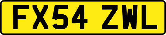FX54ZWL
