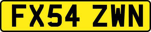 FX54ZWN