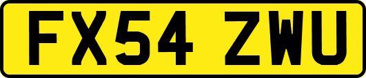 FX54ZWU