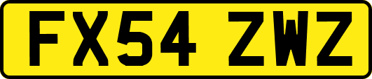FX54ZWZ
