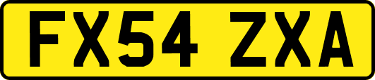 FX54ZXA