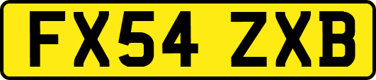 FX54ZXB