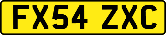 FX54ZXC