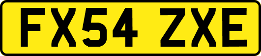 FX54ZXE