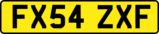 FX54ZXF