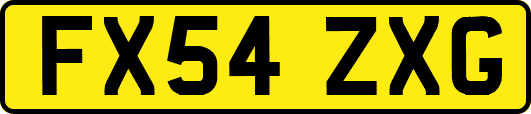 FX54ZXG