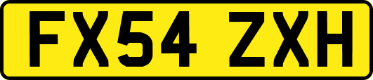 FX54ZXH