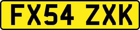 FX54ZXK