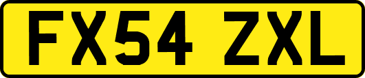 FX54ZXL