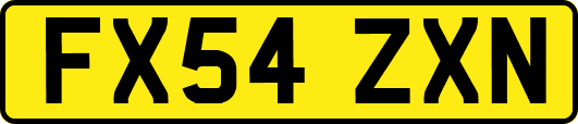 FX54ZXN