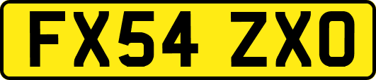 FX54ZXO