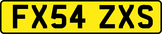 FX54ZXS