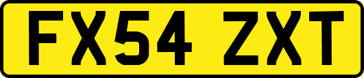 FX54ZXT