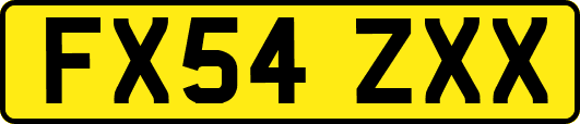 FX54ZXX