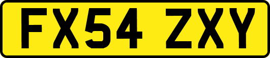 FX54ZXY