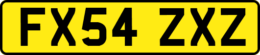 FX54ZXZ