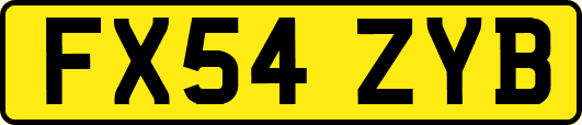 FX54ZYB