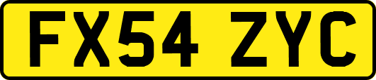 FX54ZYC