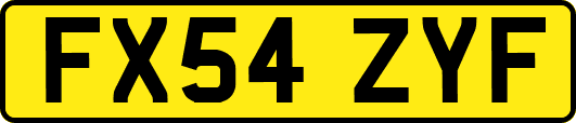 FX54ZYF
