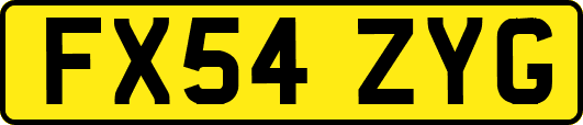 FX54ZYG