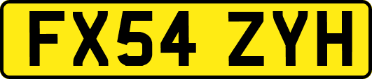 FX54ZYH