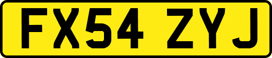 FX54ZYJ