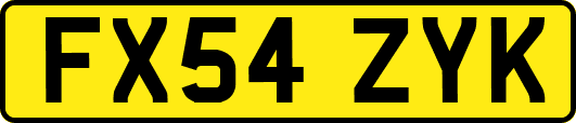 FX54ZYK