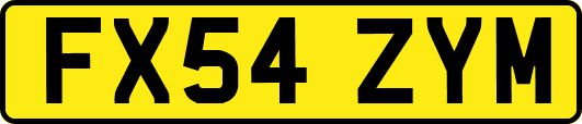 FX54ZYM