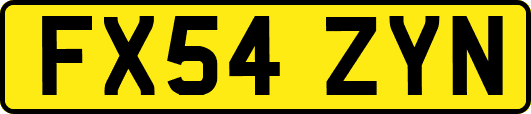 FX54ZYN