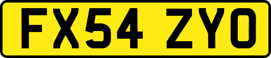 FX54ZYO