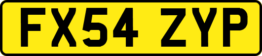 FX54ZYP