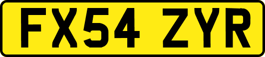 FX54ZYR