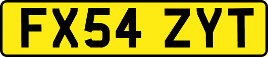 FX54ZYT