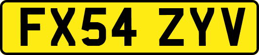FX54ZYV