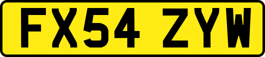 FX54ZYW