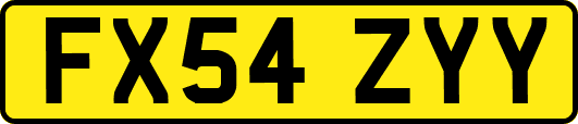 FX54ZYY