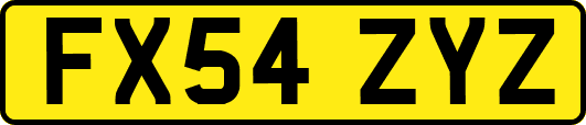 FX54ZYZ